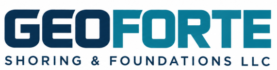 GEOFORTE Shoring & Foundations LLC